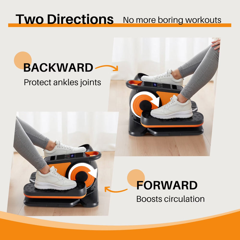 Deskonax Seated Pedal Exerciser