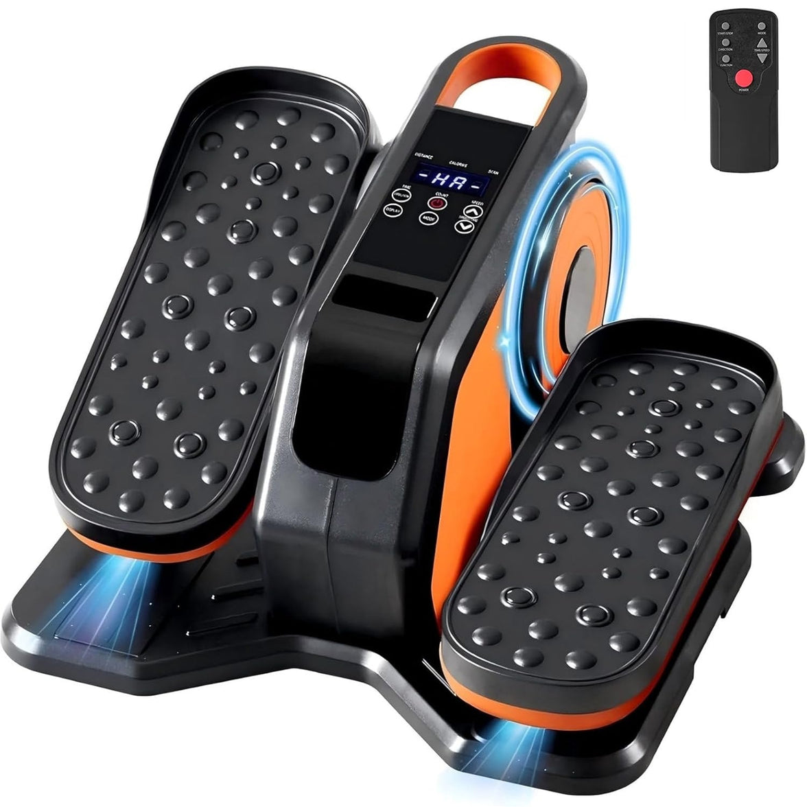 Deskonax Seated Pedal Exerciser