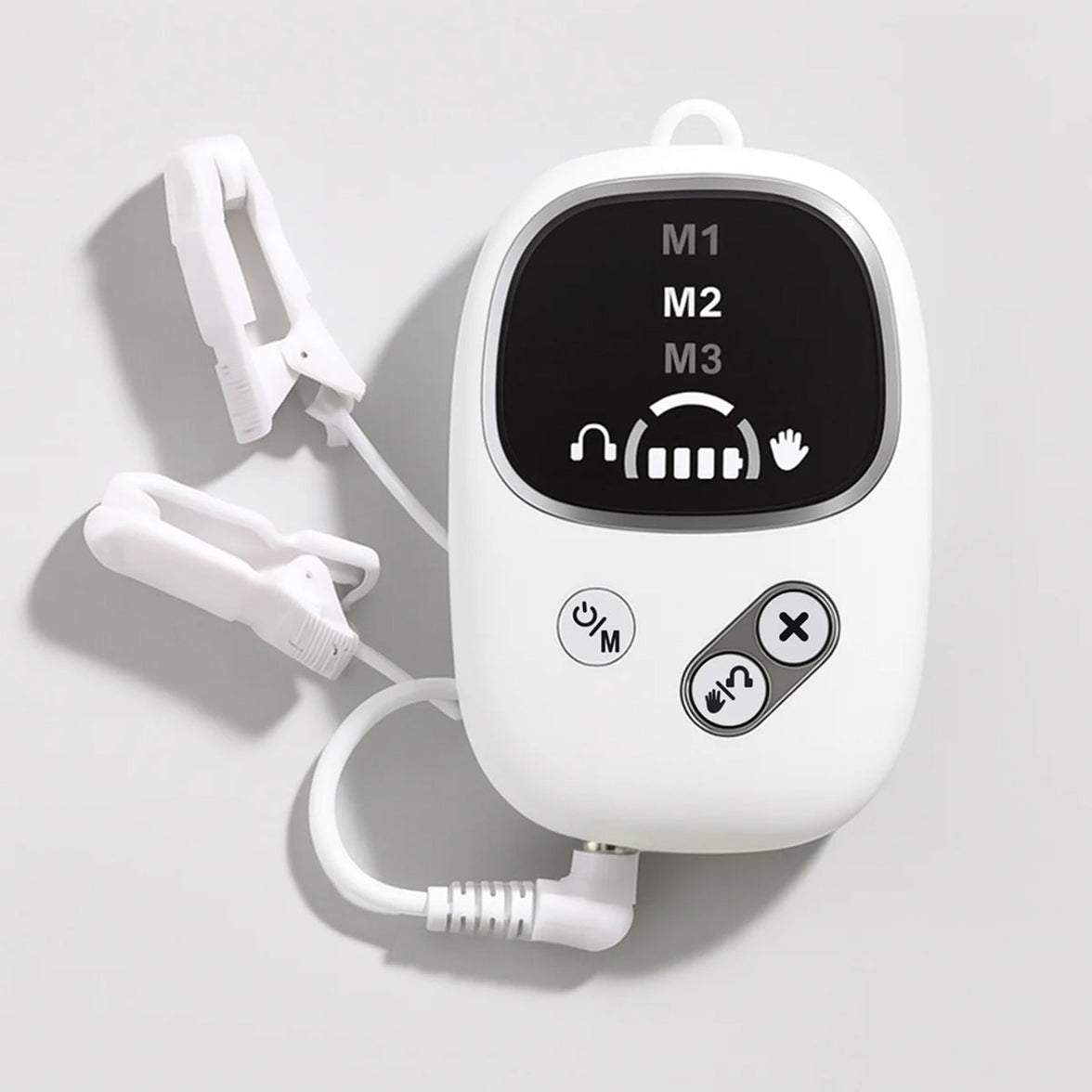Devomety Vagus Nerve Stimulator