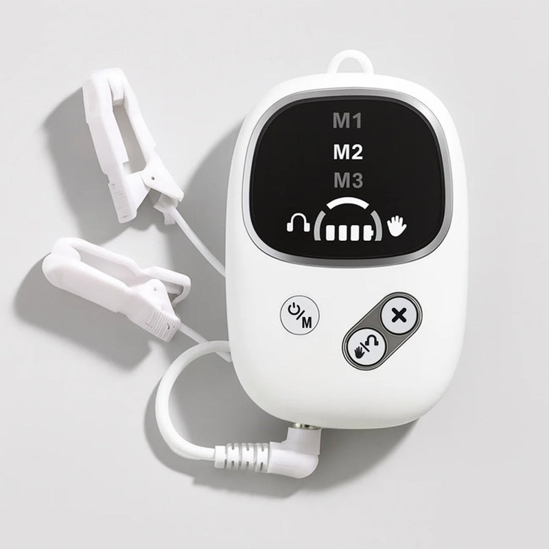 Devomety Vagus Nerve Stimulator