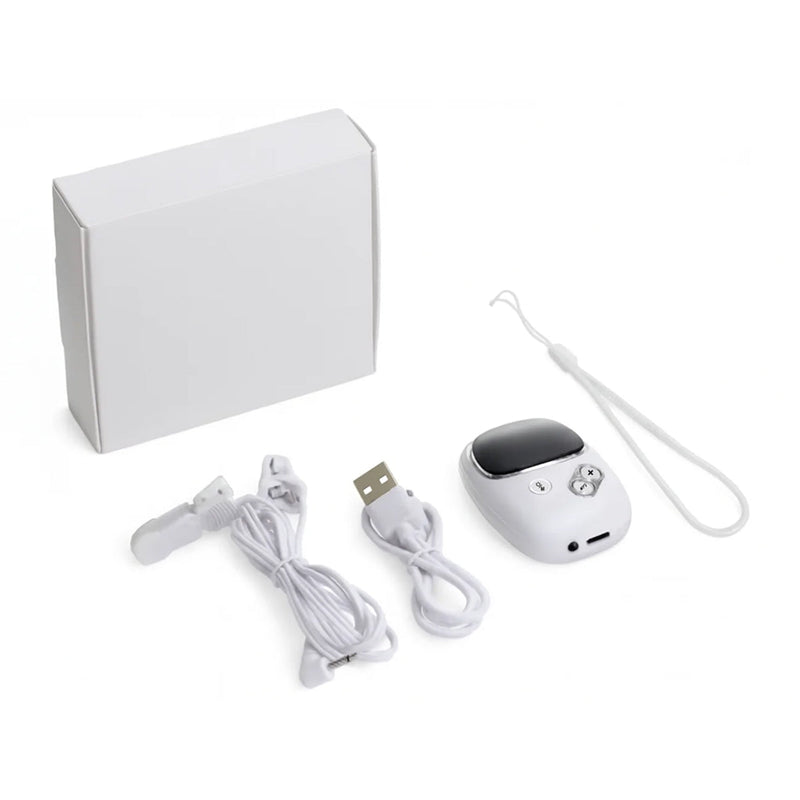 Devomety Vagus Nerve Stimulator