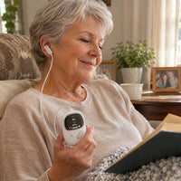 Devomety Vagus Nerve Stimulator