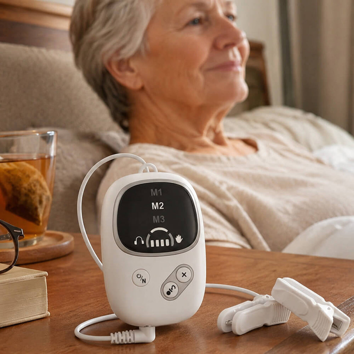 Devomety Vagus Nerve Stimulator