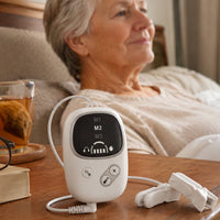 Devomety Vagus Nerve Stimulator
