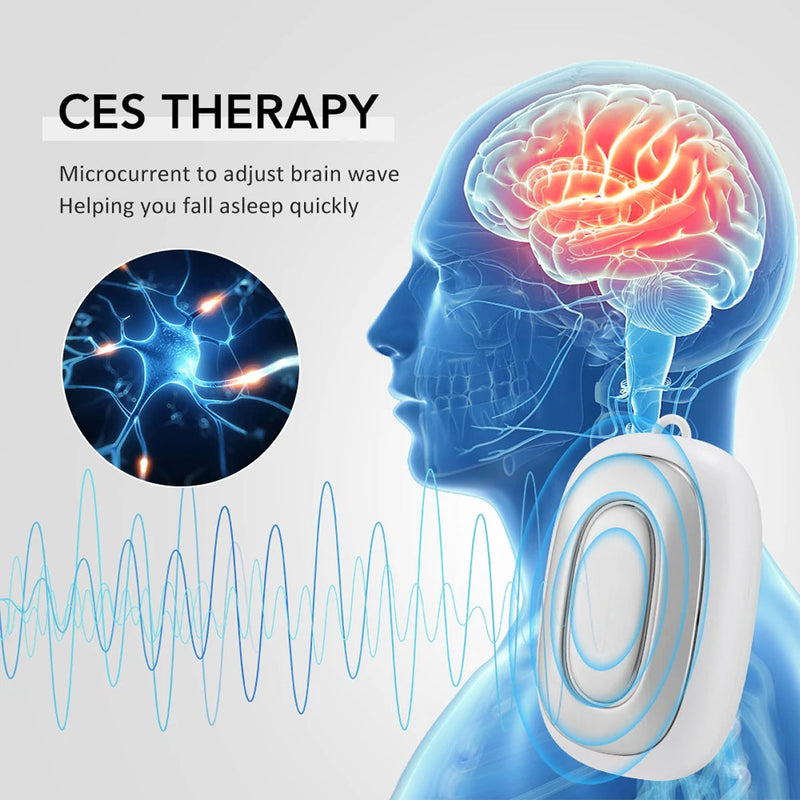 Devomety Vagus Nerve Stimulator