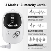 Devomety Vagus Nerve Stimulator