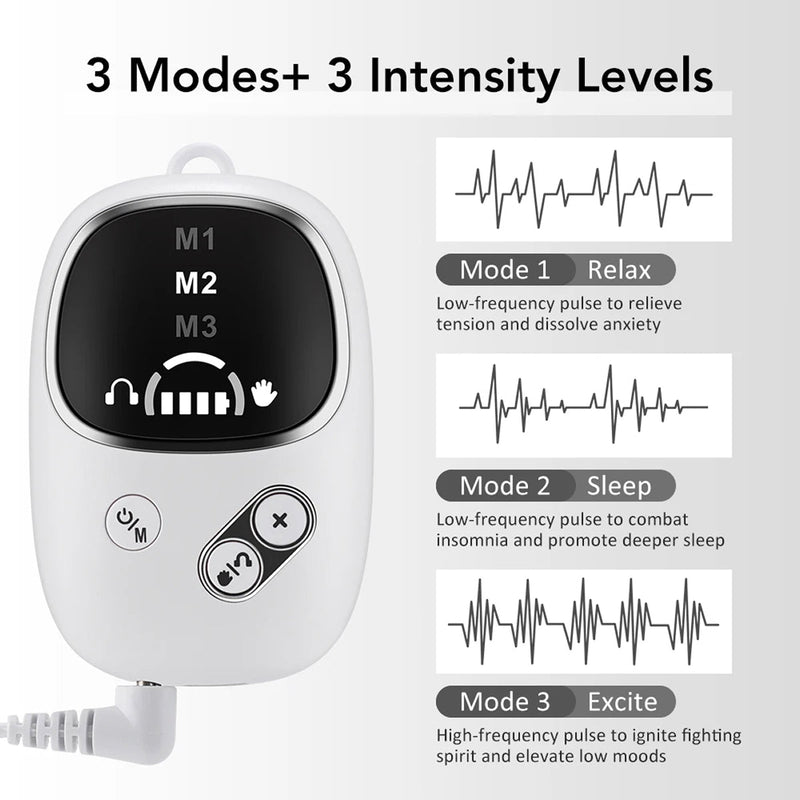 Devomety Vagus Nerve Stimulator