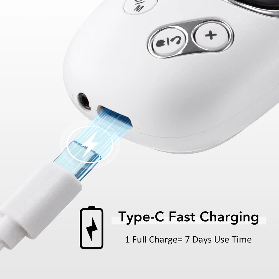 Devomety Vagus Nerve Stimulator