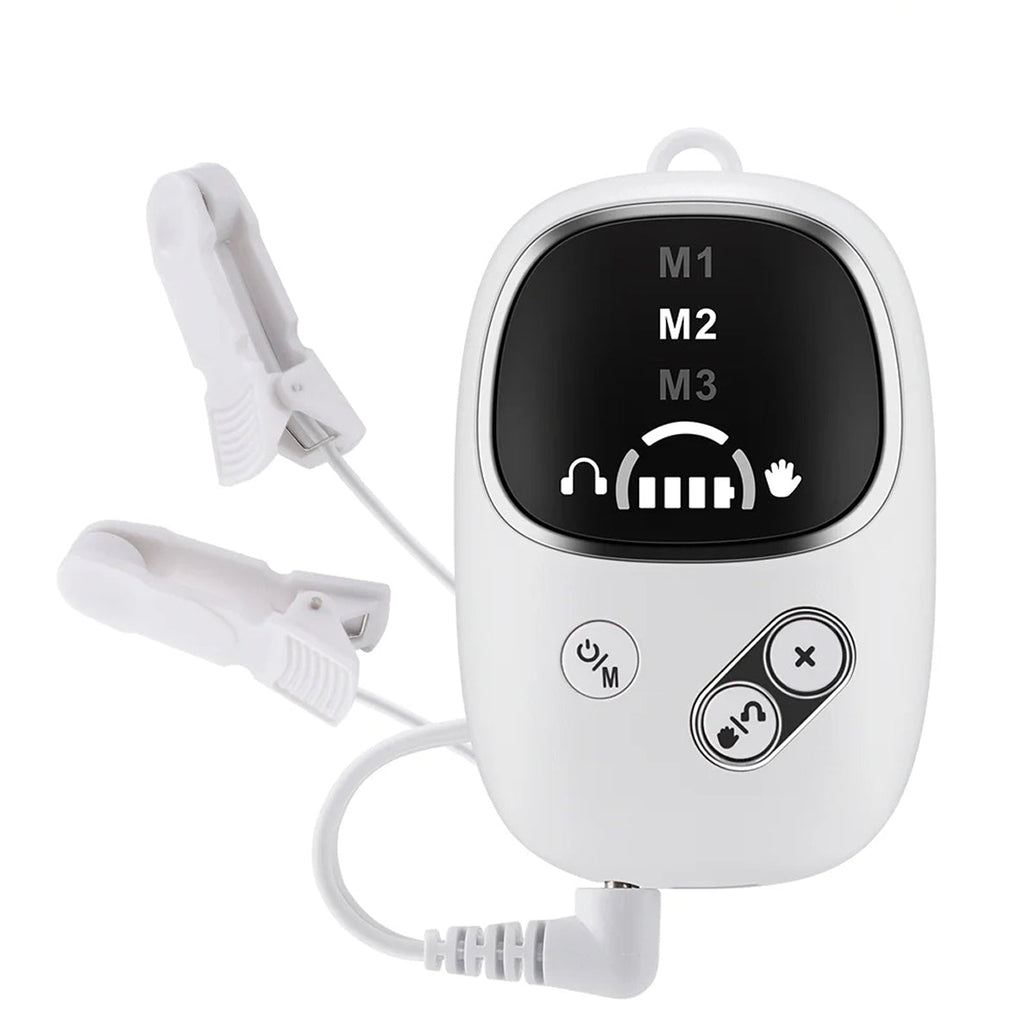 Devomety Vagus Nerve Stimulator