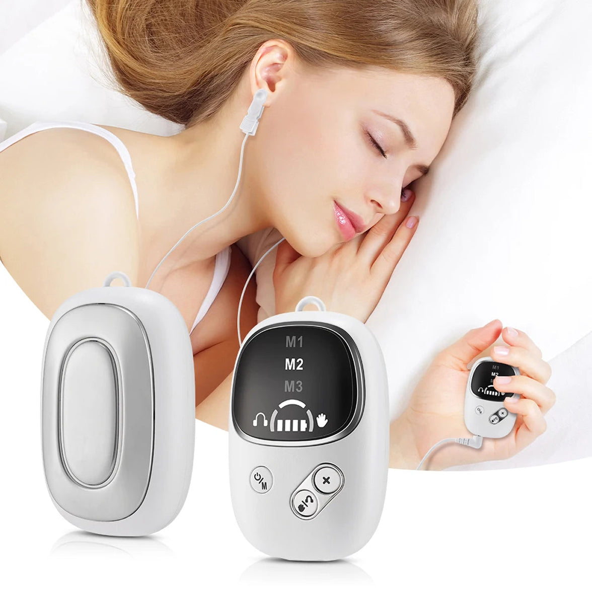 Devomety Vagus Nerve Stimulator