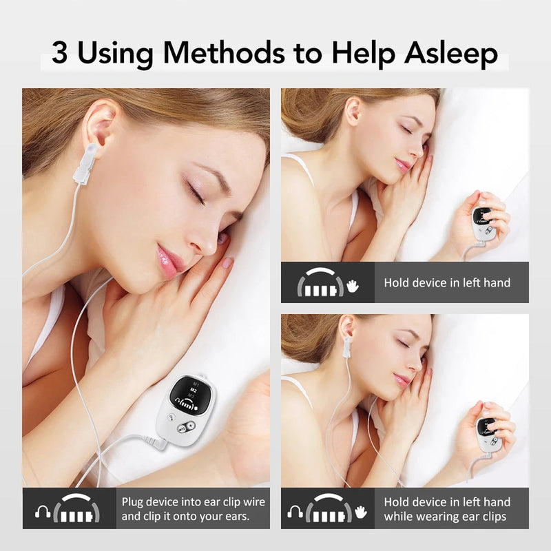 Devomety Vagus Nerve Stimulator