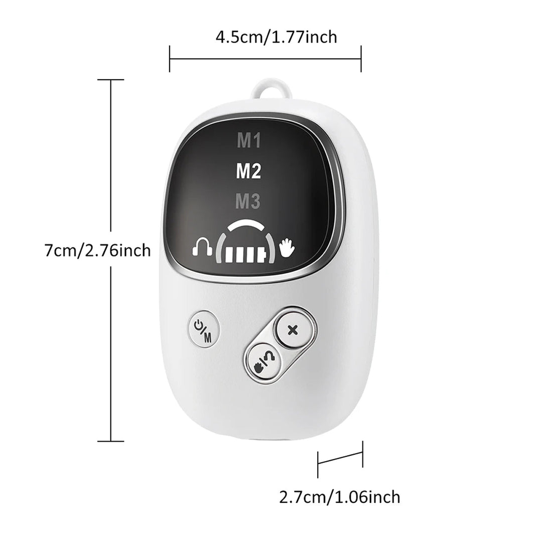 Devomety Vagus Nerve Stimulator