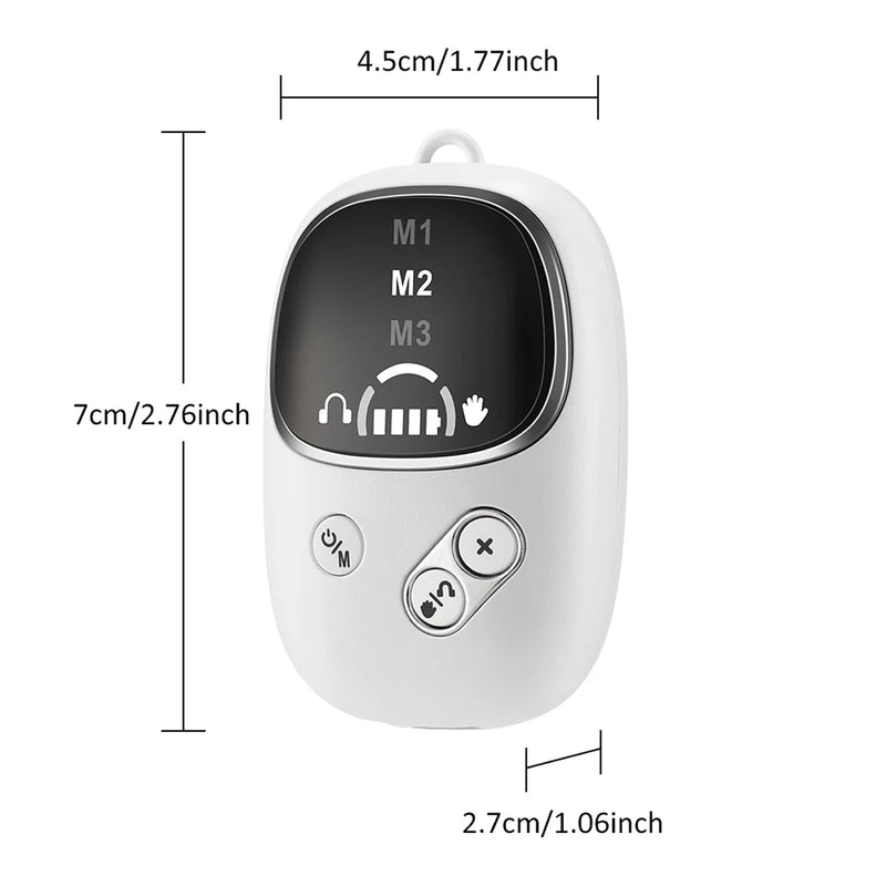 Devomety Vagus Nerve Stimulator