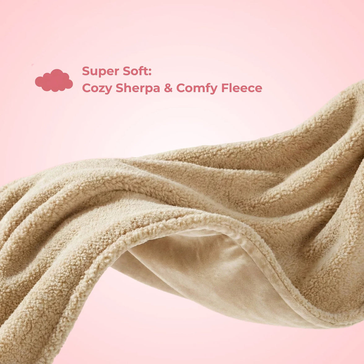 DryNestur Waterproof Blanket For Couples