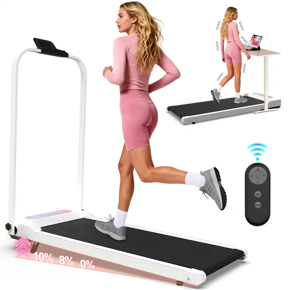 FitFolda Foldable Walking Pad