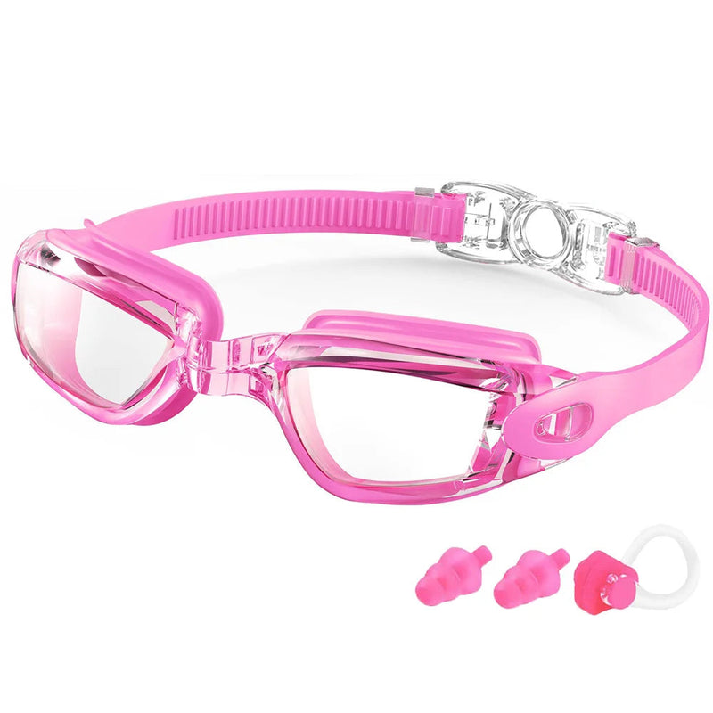 BlueGazix Swim Goggles For Women