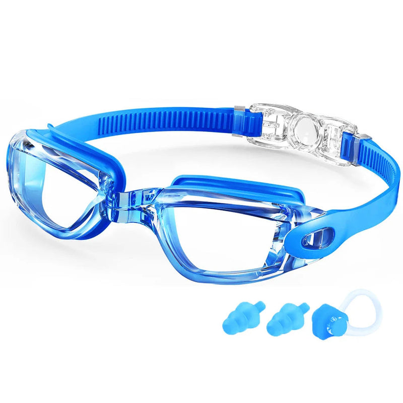 BlueGazix Swim Goggles For Women