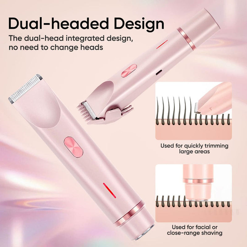 Evelamoy Bikini Trimmer For Women
