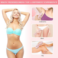 Evelamoy Bikini Trimmer For Women