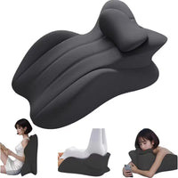 SoftaDuo Moodie Pillow