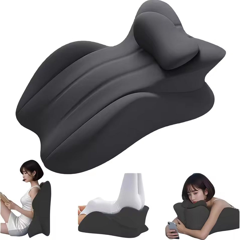 SoftaDuo Moodie Pillow