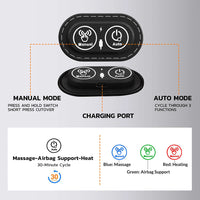 LumbaxGo Back Massager for Spinal Stenosis