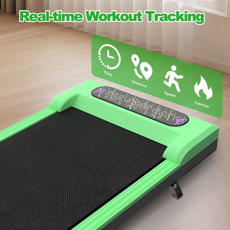 FitFolda Foldable Walking Pad