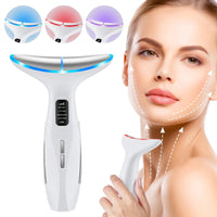 Feicemat V3 Double Chin Reducer Machine