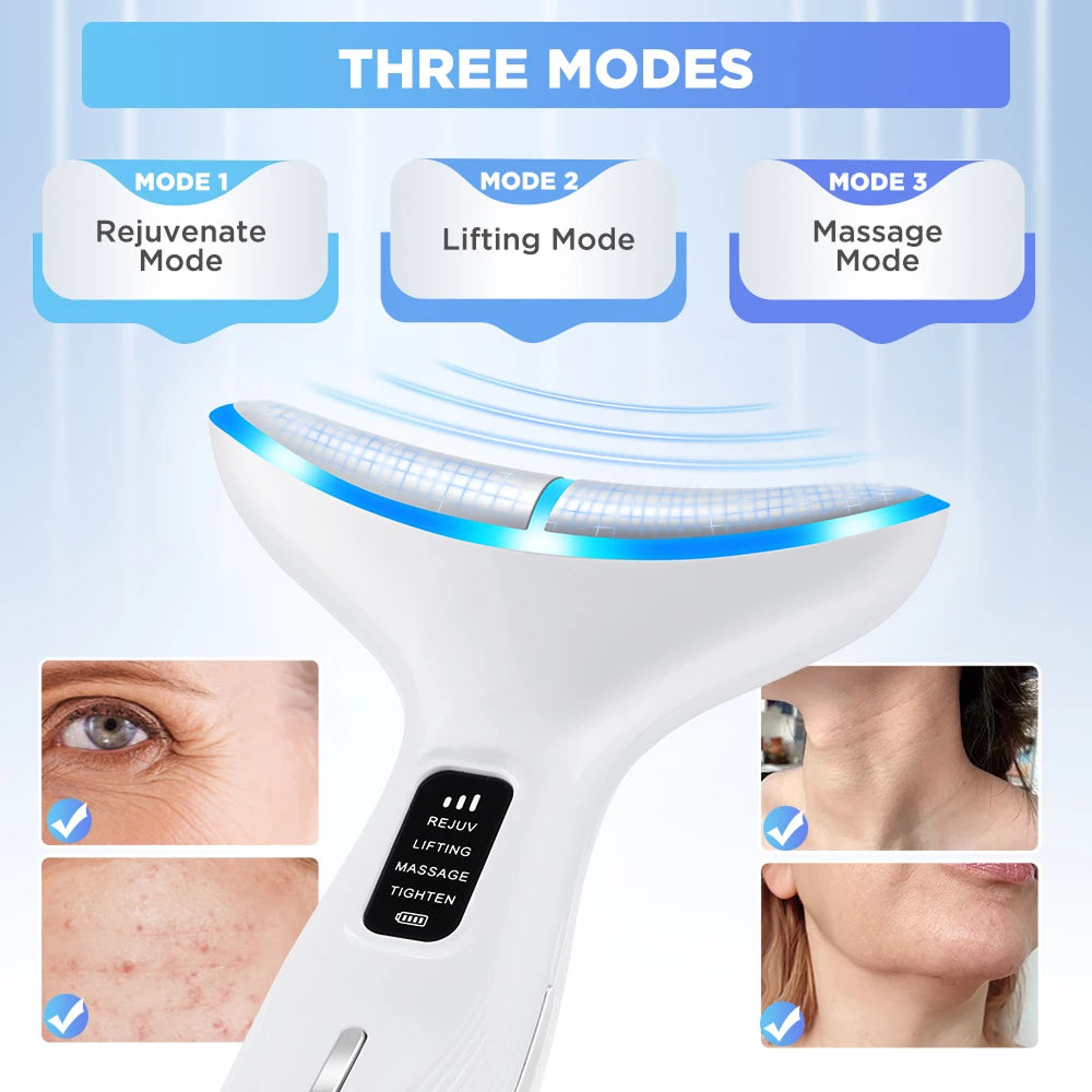 Feicemat V3 Double Chin Reducer Machine