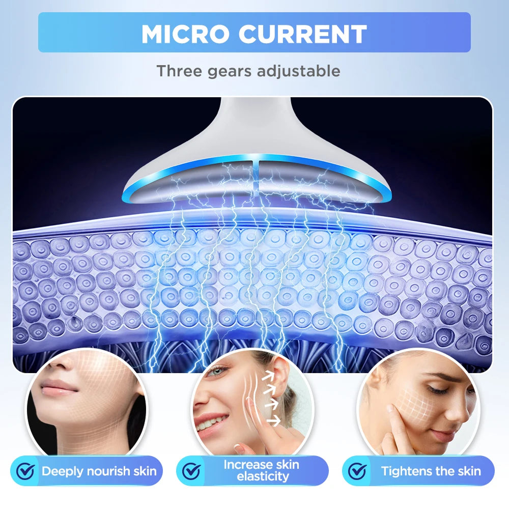 Feicemat V3 Double Chin Reducer Machine