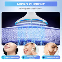 Feicemat V3 Double Chin Reducer Machine