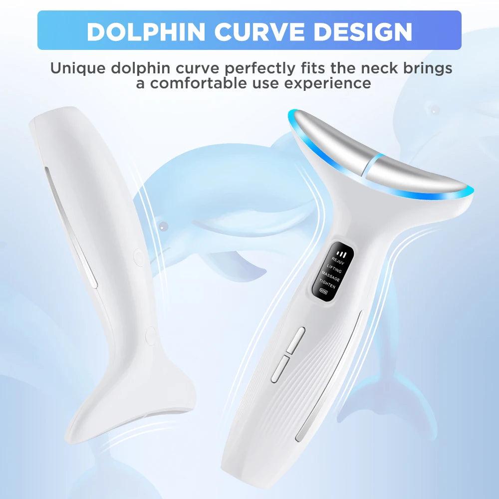 Feicemat V3 Double Chin Reducer Machine
