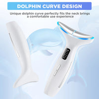 Feicemat V3 Double Chin Reducer Machine