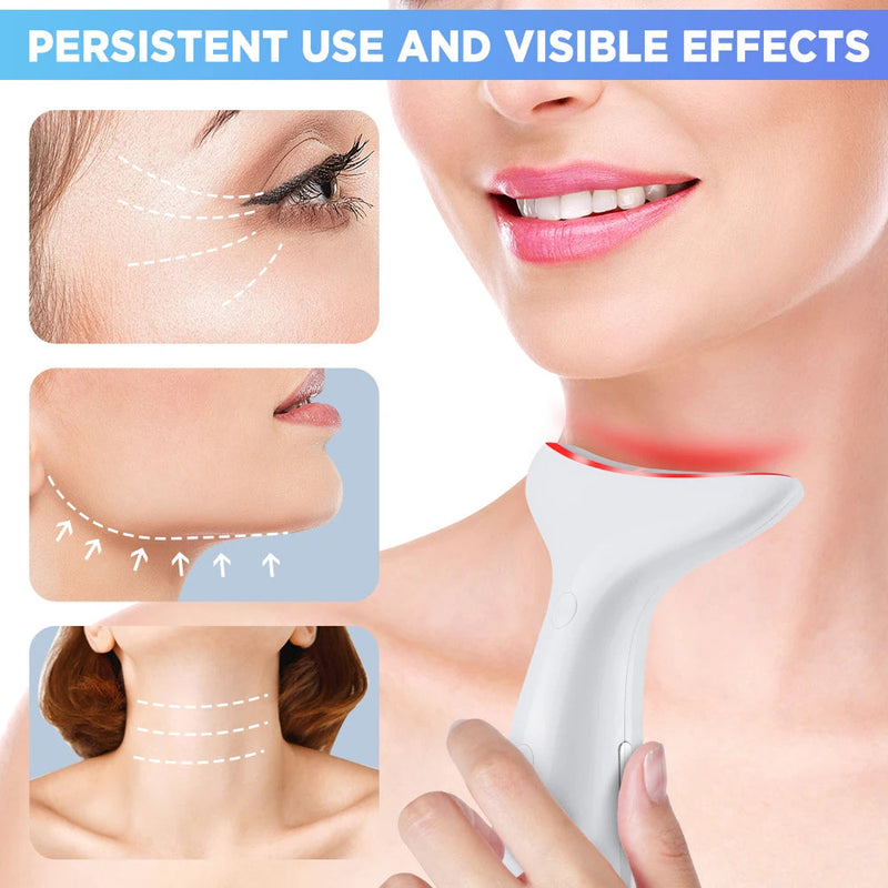 Feicemat V3 Face Lifting Device