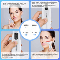Feicemat V3 Double Chin Reducer Machine