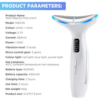 Feicemat V3 Face Lifting Device