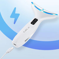 Feicemat V3 Double Chin Reducer Machine