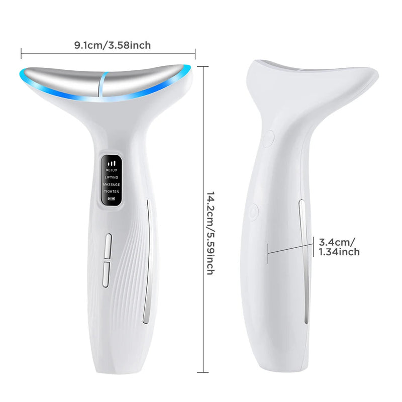 Feicemat V3 Face Lifting Device