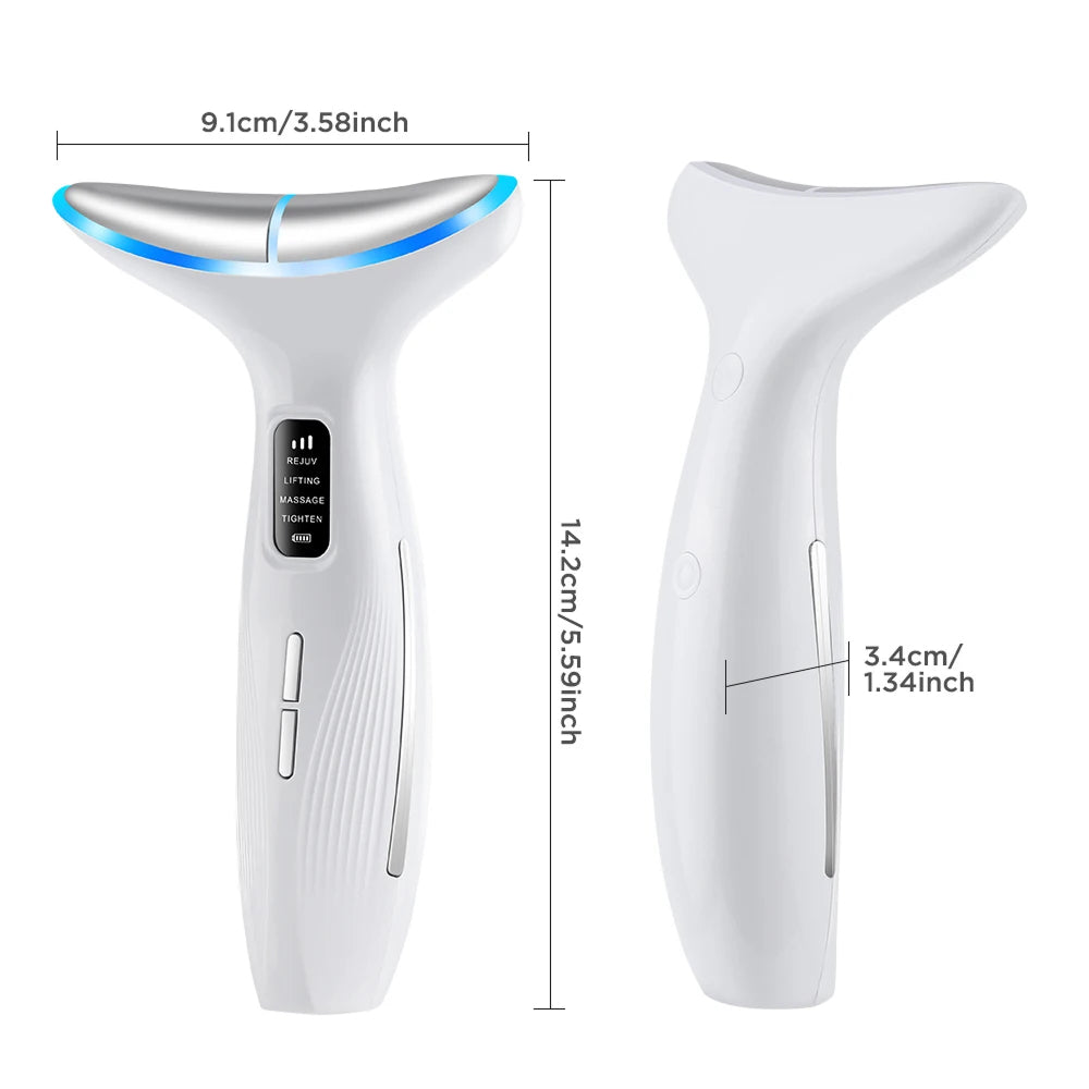 Feicemat V3 Double Chin Reducer Machine