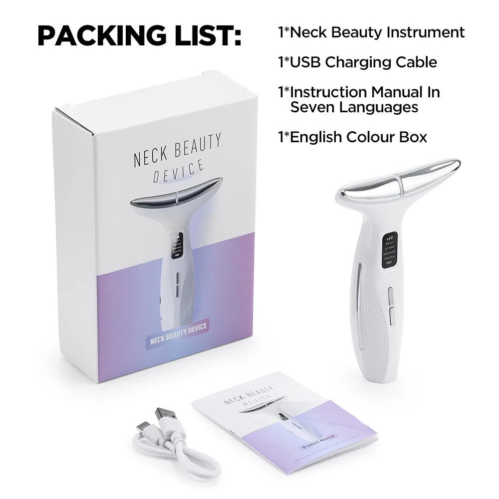 Feicemat V3 Double Chin Reducer Machine