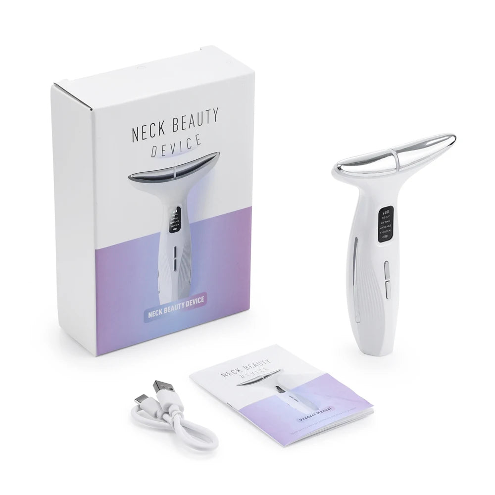 Feicemat V3 Double Chin Reducer Machine