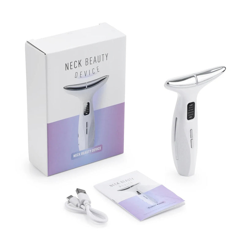 Feicemat V3 Double Chin Reducer Machine