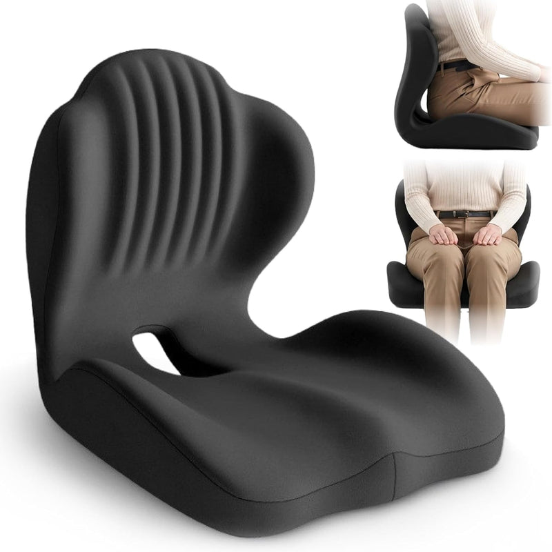 SityWellx Orthopedic Chair Cushion