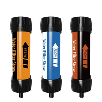 FiltSipy Survival Water Purifier