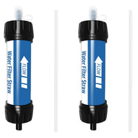 FiltSipy Survival Water Purifier