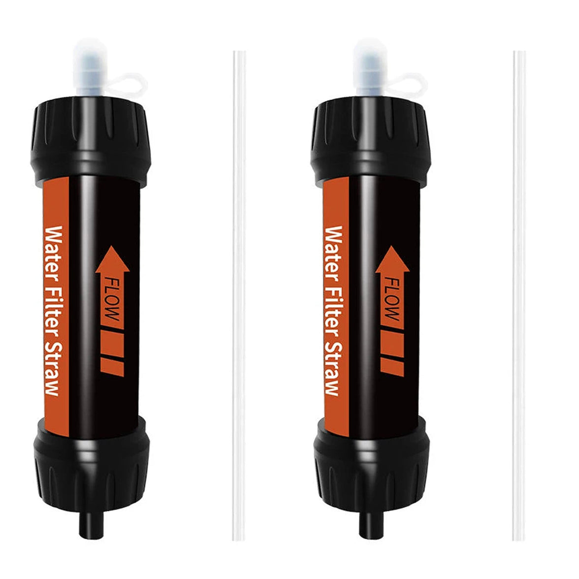 FiltSipy Survival Water Purifier