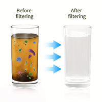 FiltSipy Survival Water Purifier