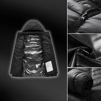 FireFunie Heated Jacket