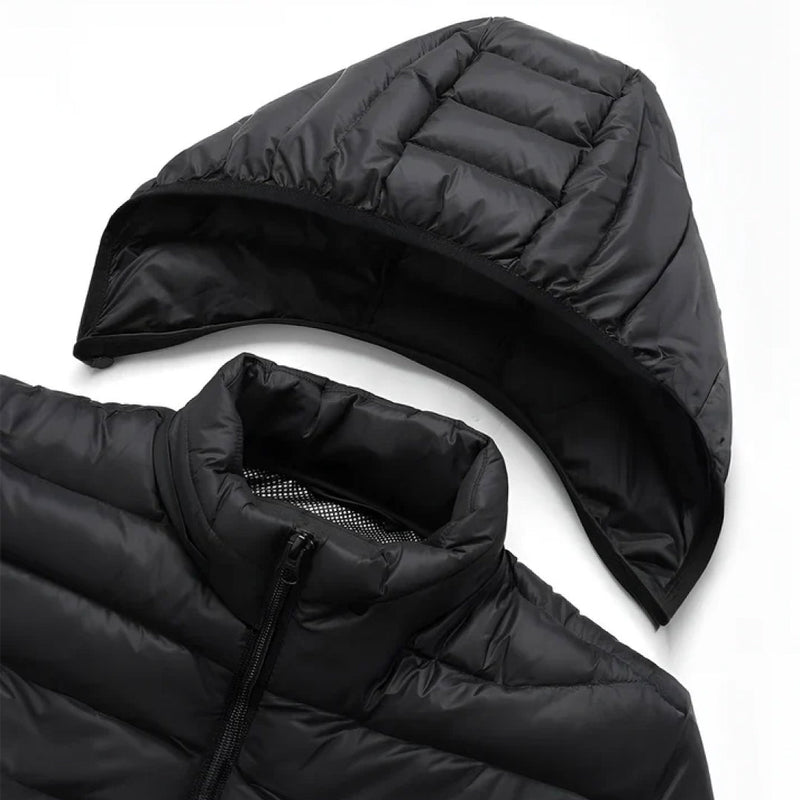 FireFunie Heated Jacket