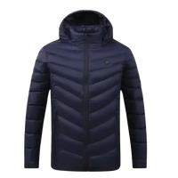 FireFunie Heated Jacket